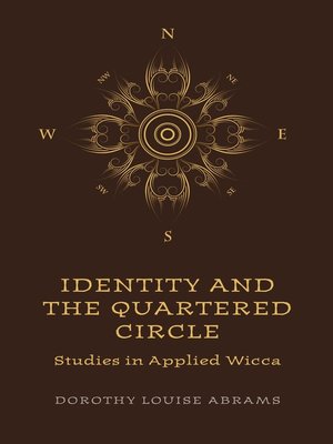 cover image of Identity and the Quartered Circle